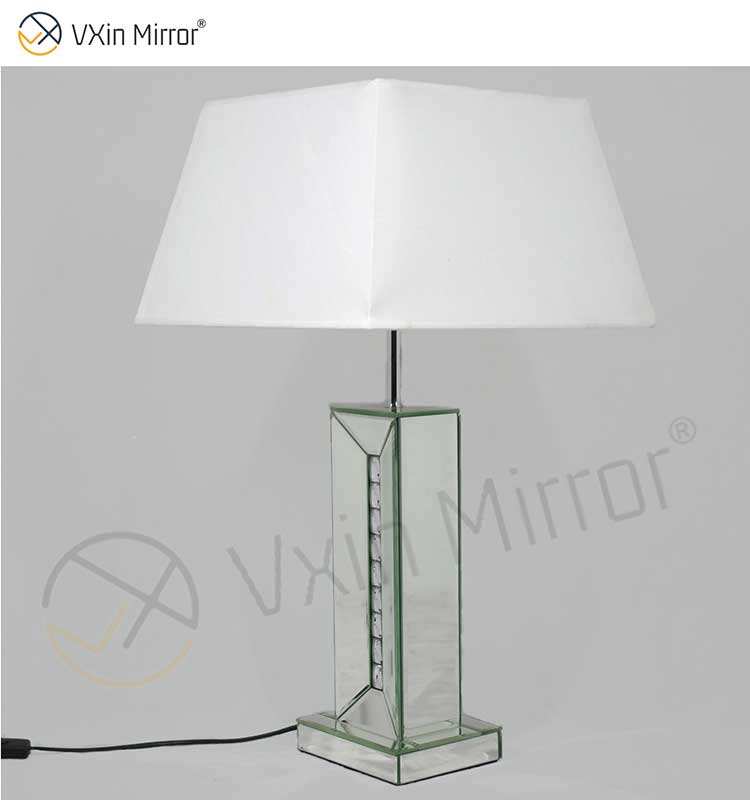 dragon table lamp Lâmpada de mesa de dragão