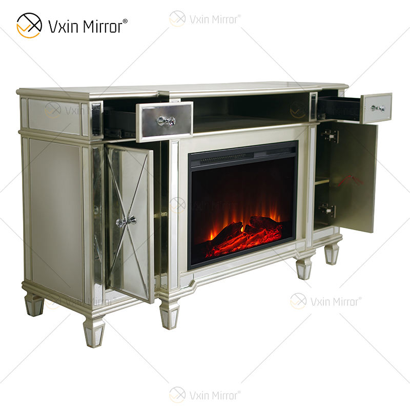 metallic tv stand Металлический телевизионный стенд
