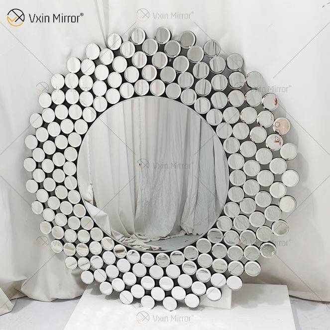 west mirros Западные Миррос