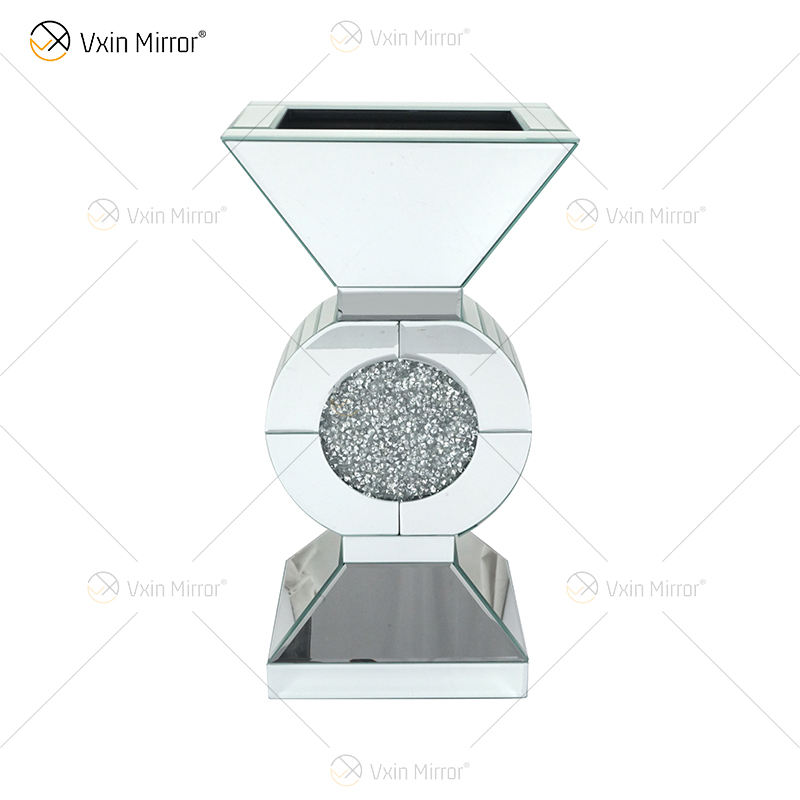 vase crystal إناء الكريستال