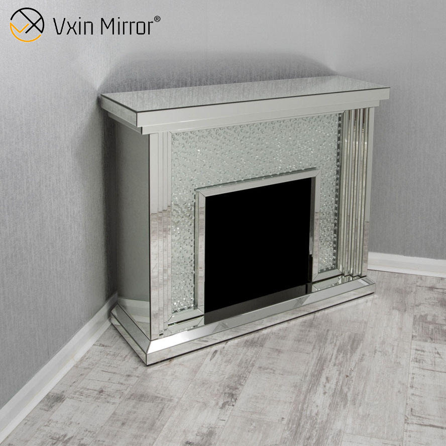 mirror fire حريق المرآة