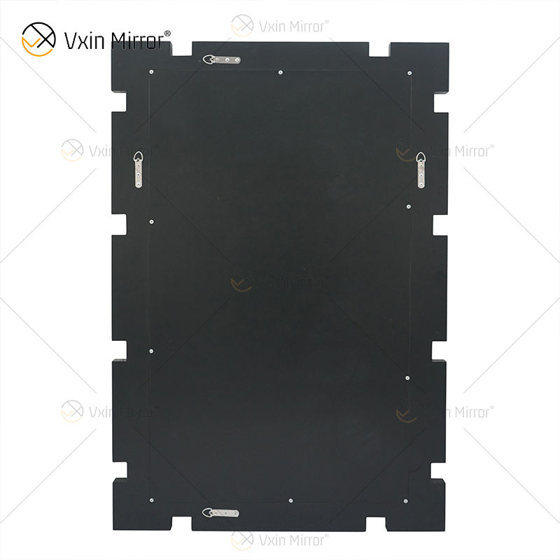 large round mirrors مرايا مستديرة كبيرة