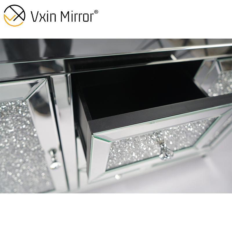 mirror entertainment center Mirror Entertainment Center