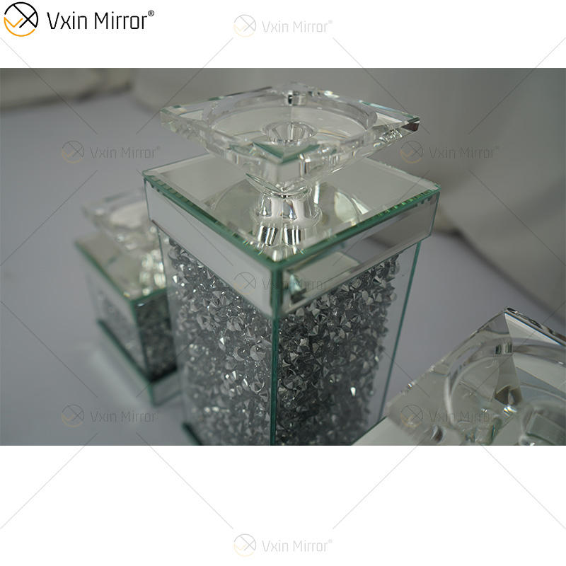 partylite candle holder titular de vela de partilita
