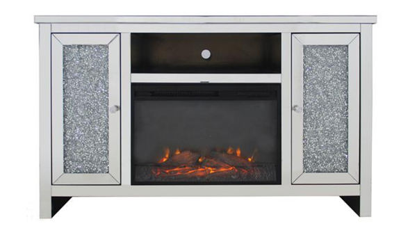 glass media cabinet Gabinete de mídia de vidro