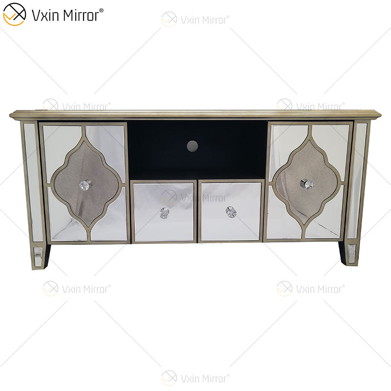 tv stand with glass doors телевизор со стеклянными дверями
