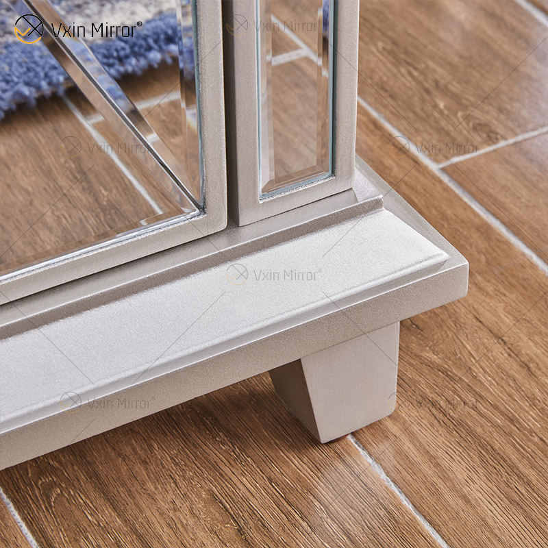 glass tv shelf Prateleira de TV de vidro
