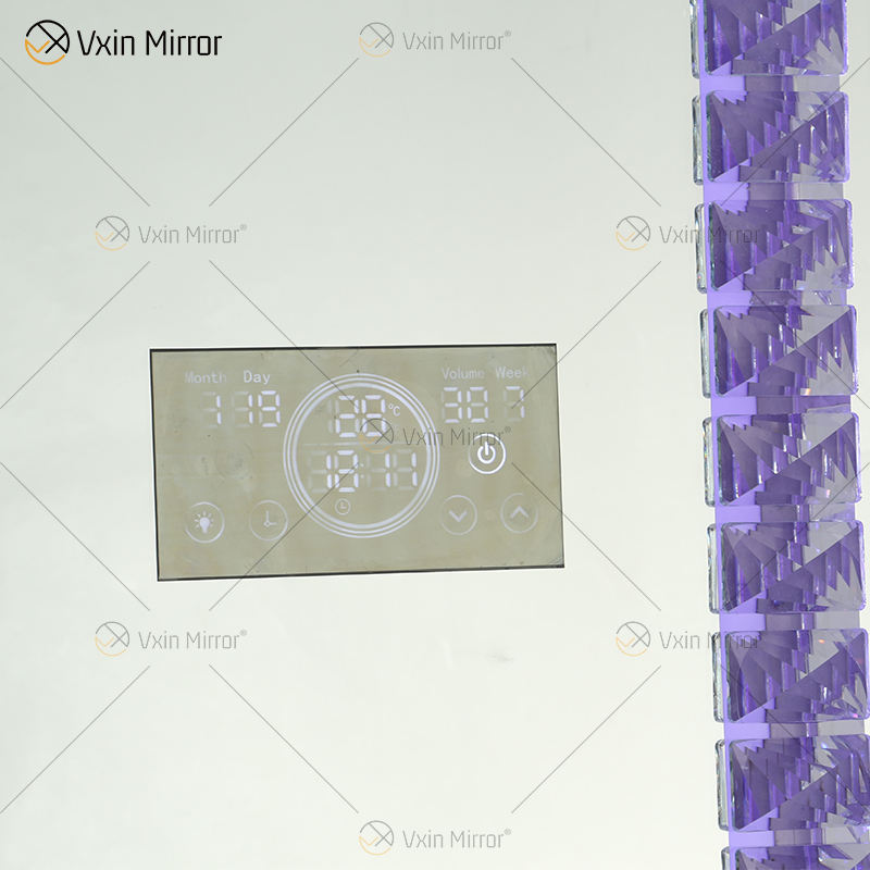 floor lenth mirror Mirror da quarta -feira