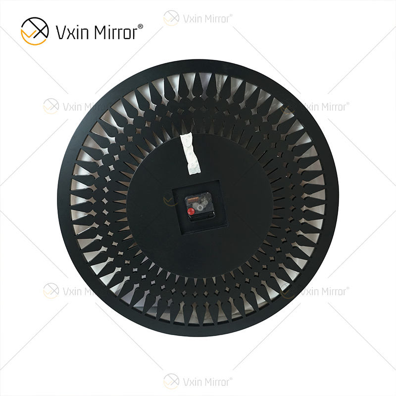 3d wall clock ساعة الحائط ثلاثية الأبعاد