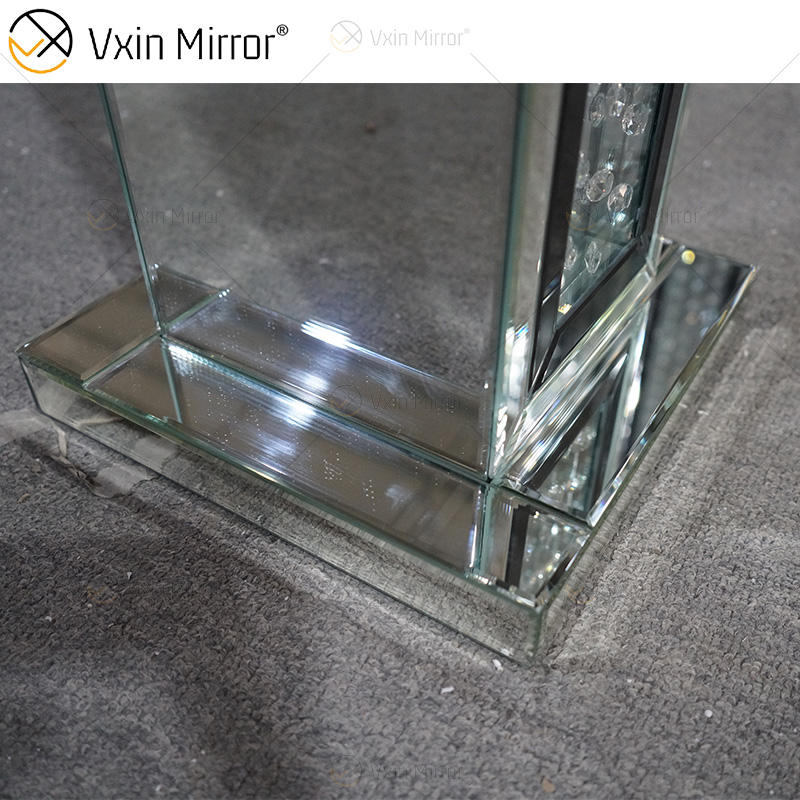 thick base floor lamp lâmpada de piso base grosso
