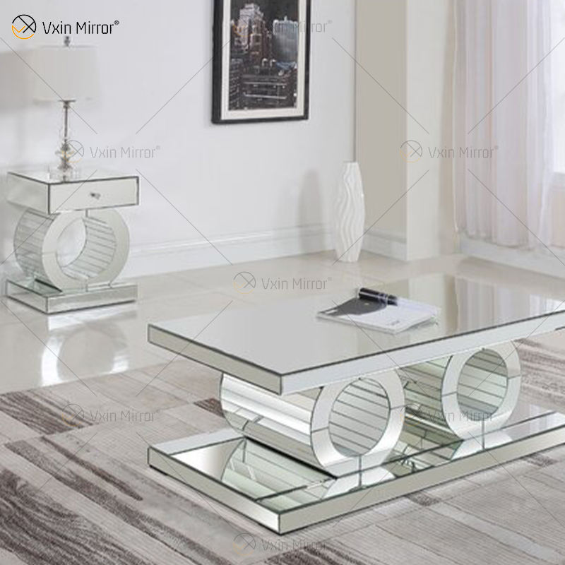 coffee table clear Кофейный столик чистый