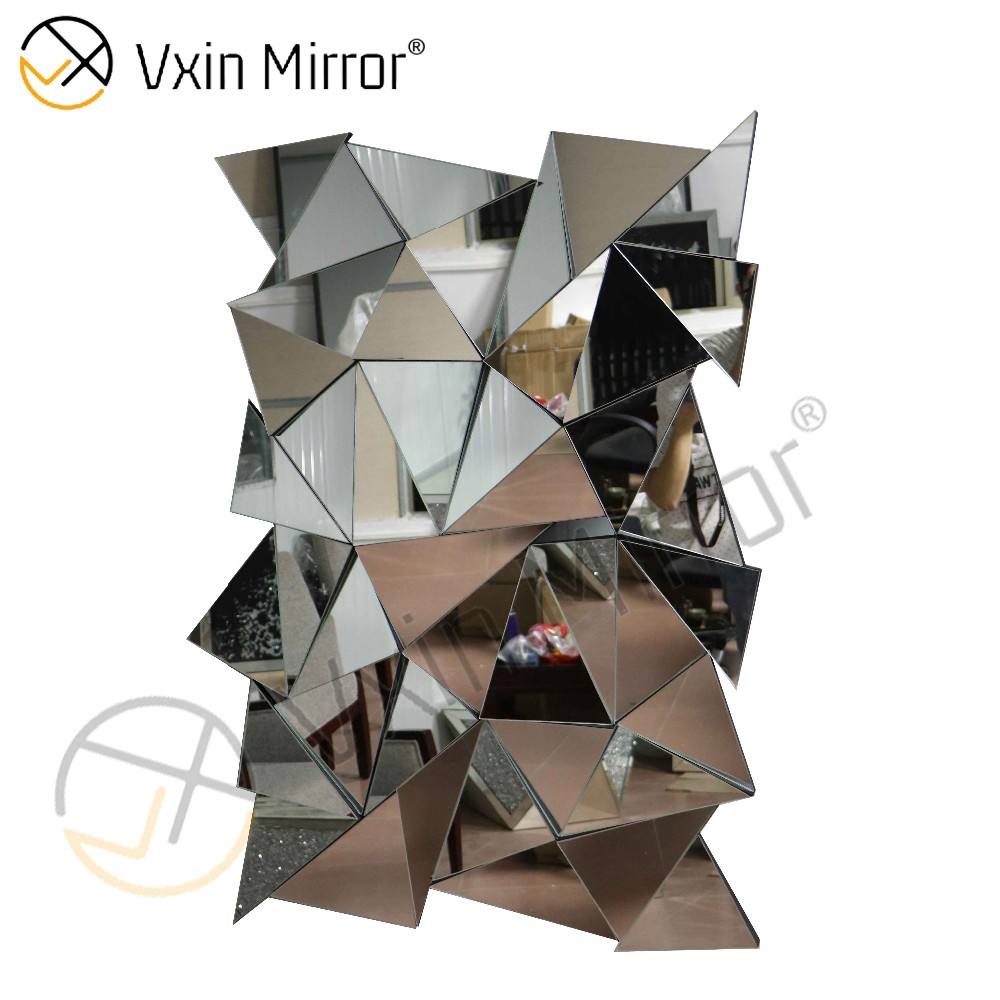 large black mirror for wall großer schwarzer Spiegel für die Wand