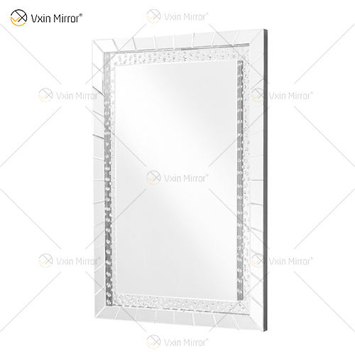 mirrors silver مرايا الفضة