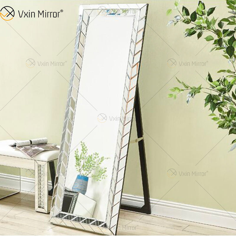 full lemgth mirror Espelho completo de Lemgth