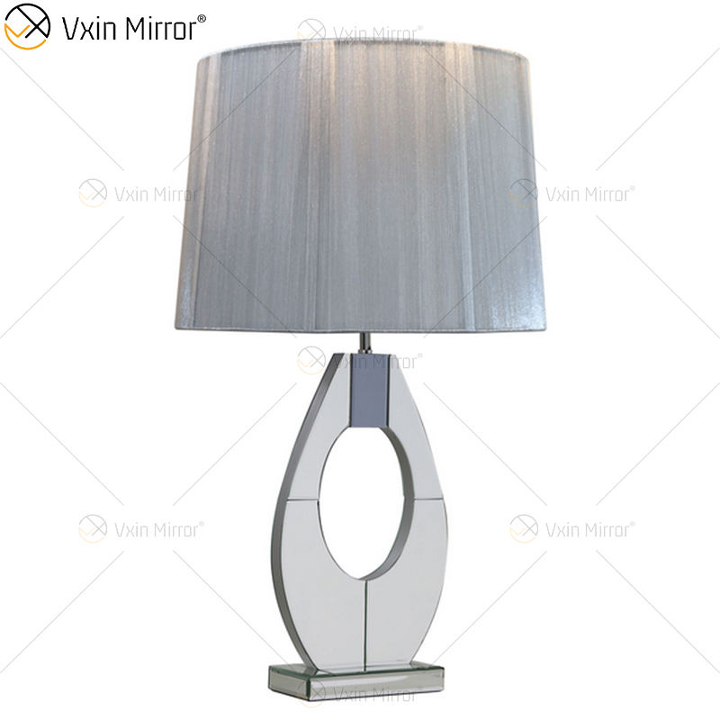 chic table lamp шикарная настольная лампа