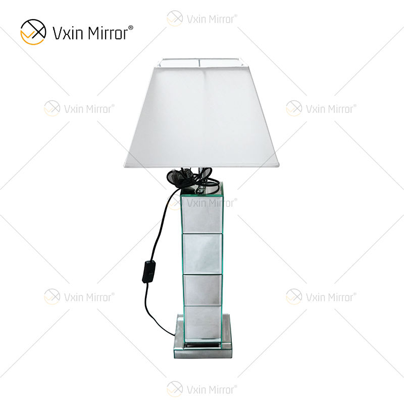 porcelain table lamp Фарфоровая настольная лампа