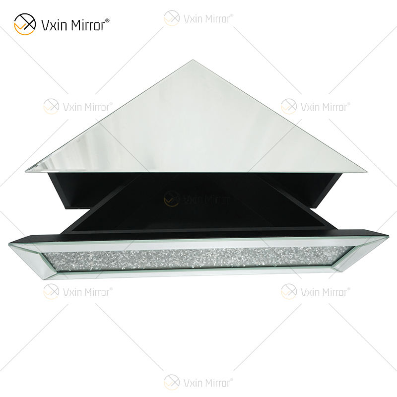 mirror wall decoration مرآة جدار الديكور