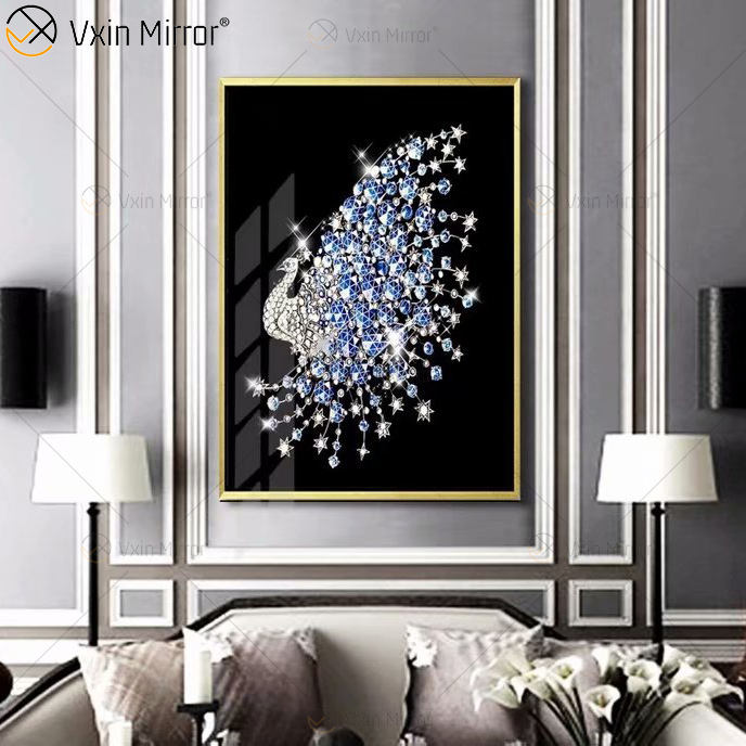 woman wall art Arte da parede da mulher