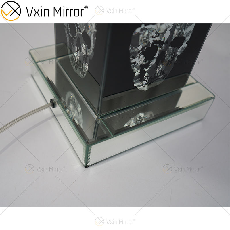 led modern table lamp светодиодная современная настольная лампа