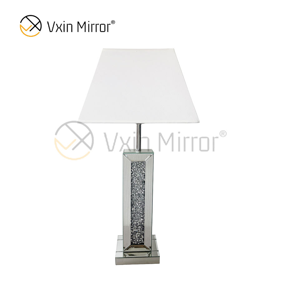 art table lamp Lâmpada de mesa de arte