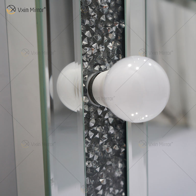 bathroom mirrors with built in lighting Espejos de baño con iluminación incorporada