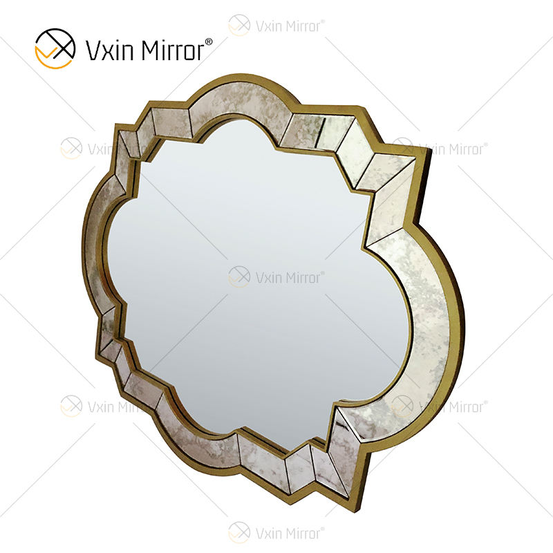 west elm bathroom mirror West Elm Badezimmerspiegel