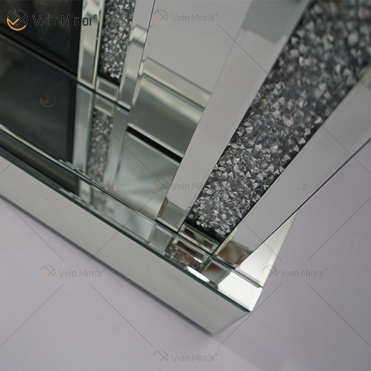 mirrored mirrors espelhos espelhados