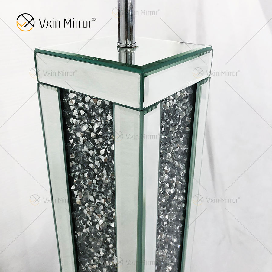 small floor lamp маленький рывок