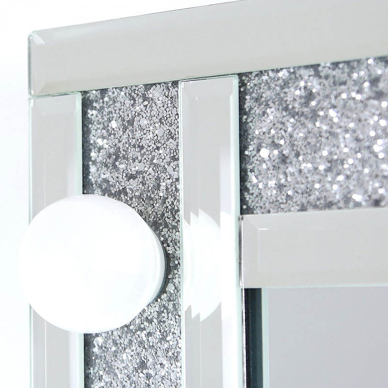 led mirror for bathroom Espejo LED para el baño