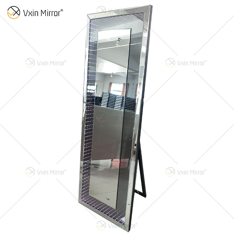 floor lenght mirror Пол -дробь зеркало