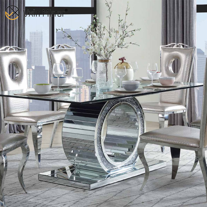 sitting dining table mesa de comedor sentada