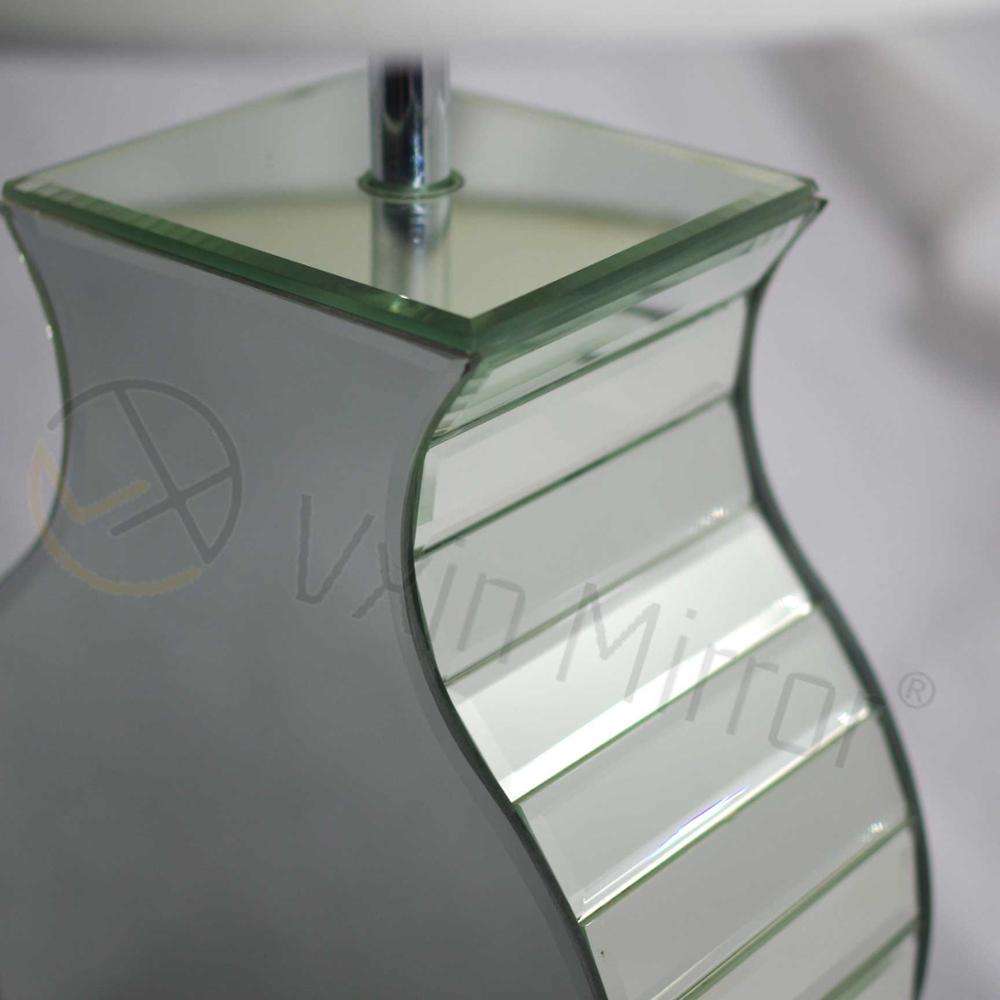 brass table lamp латунная настольная лампа