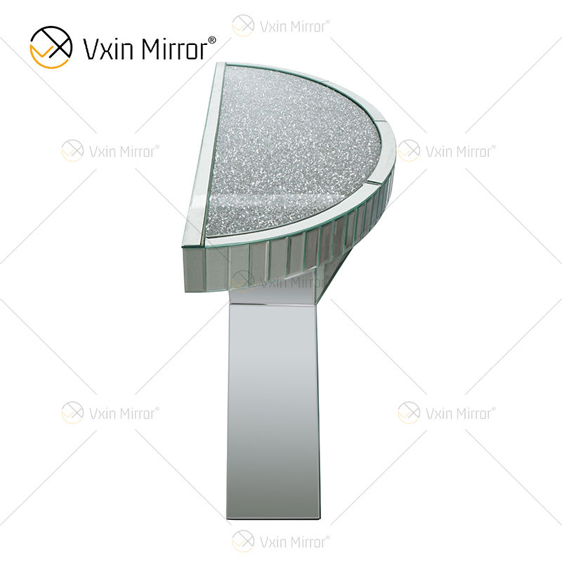 console and mirror set Konsole- und Spiegel -Set
