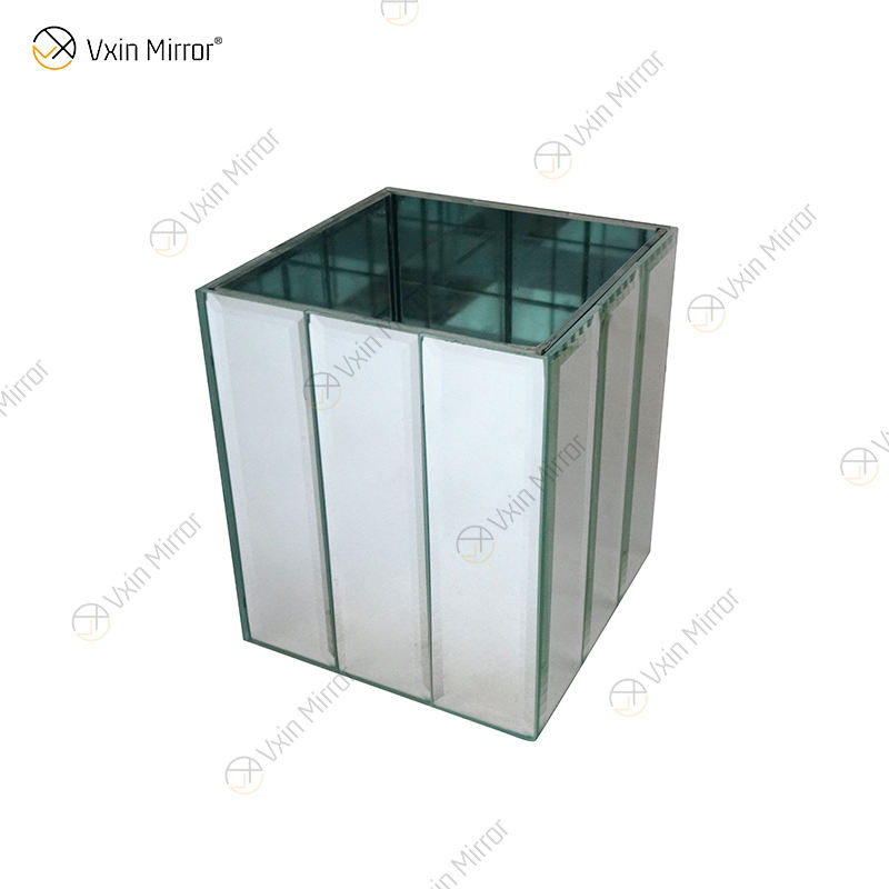 flower pattern crystal نمط زهرة البلورة