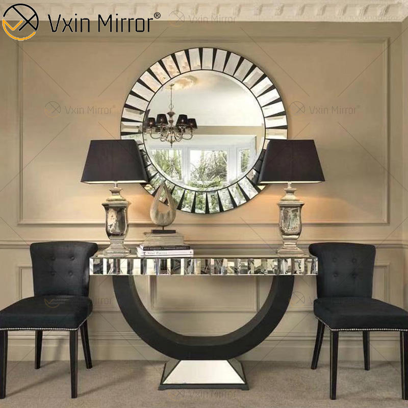 vanity mirror table mesa de espejo de vanidad