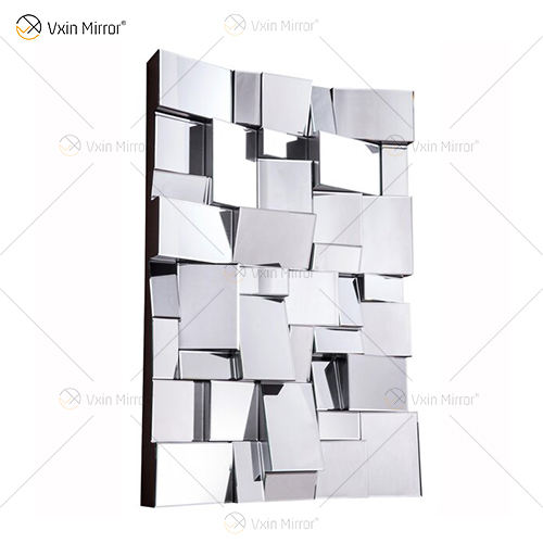 6ft floor mirror مرآة الطابق 6 قدم