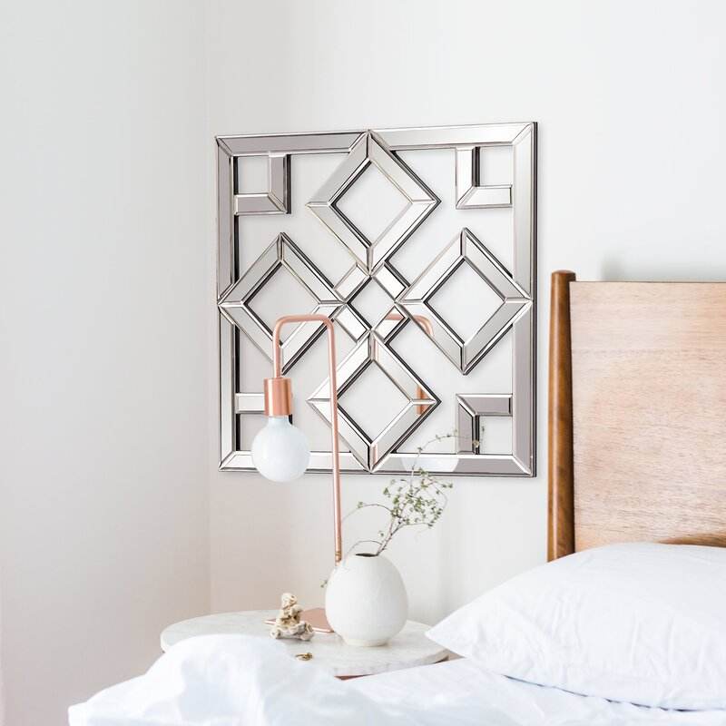 fancy mirror for living room مرآة فاخرة لغرفة المعيشة