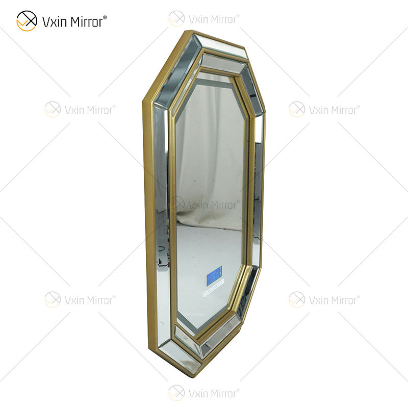 bathroom led mirror Espejo LED de baño