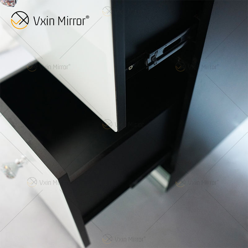 vanity mirror desk with lights escritorio de espejo de vanidad con luces