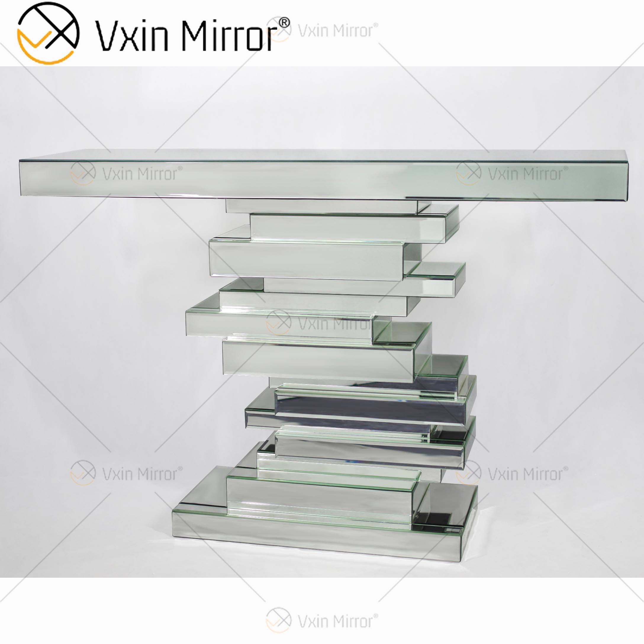 console tabel Konsole Tabel