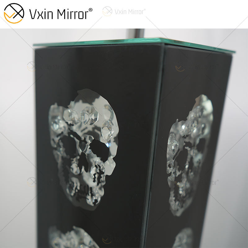 decorative floor lamp Декоративная торшер