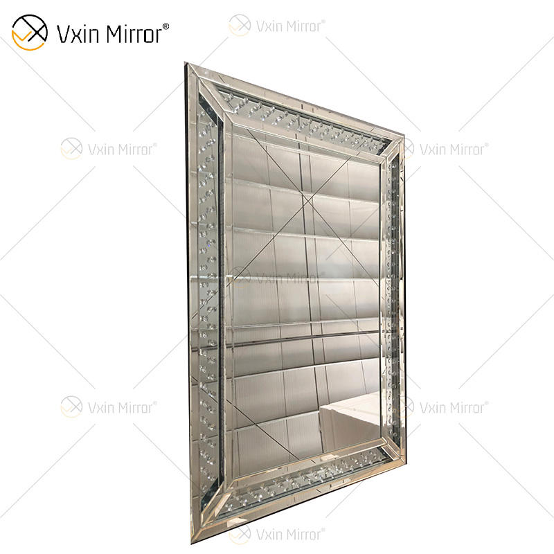 led bathroom makeup mirror светодиодное зеркало для макияжа в ванной комнате