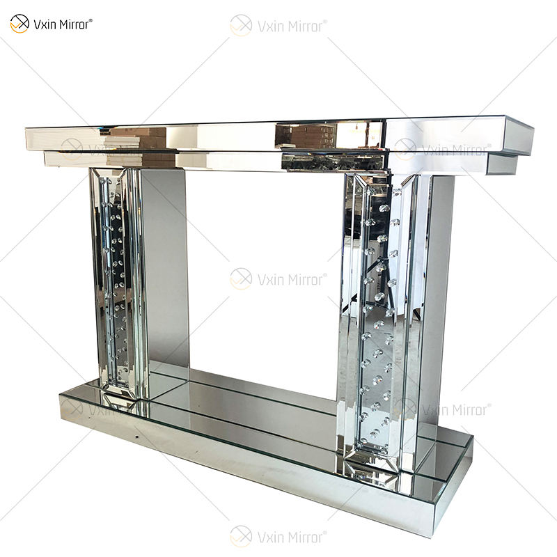 how high to hang a mirror above a console table كيف عالية لتعليق مرآة فوق طاولة وحدة التحكم