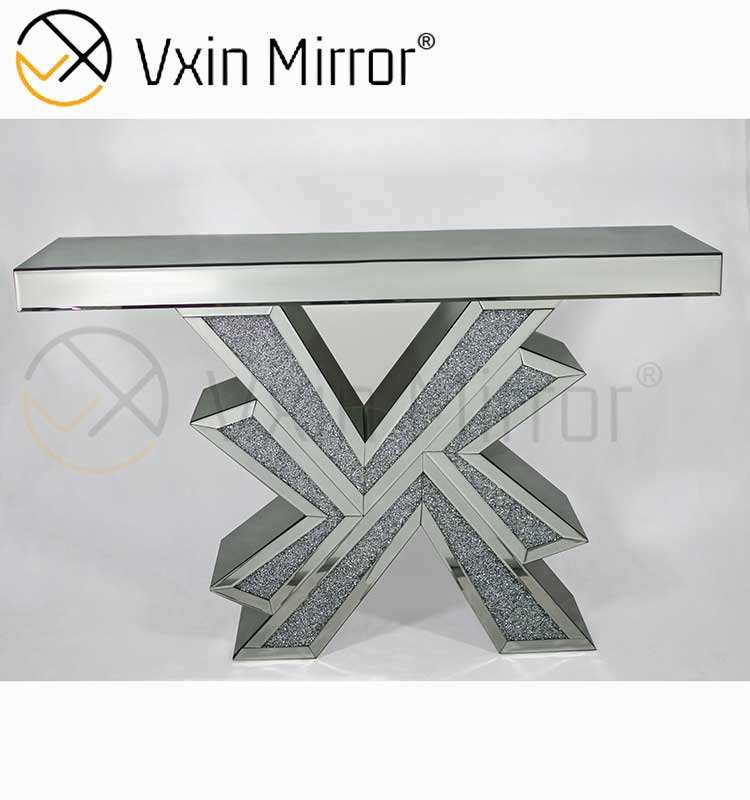 concel table Konzentrisch