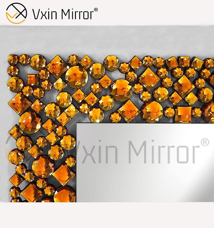 cb2 mirror مرآة CB2