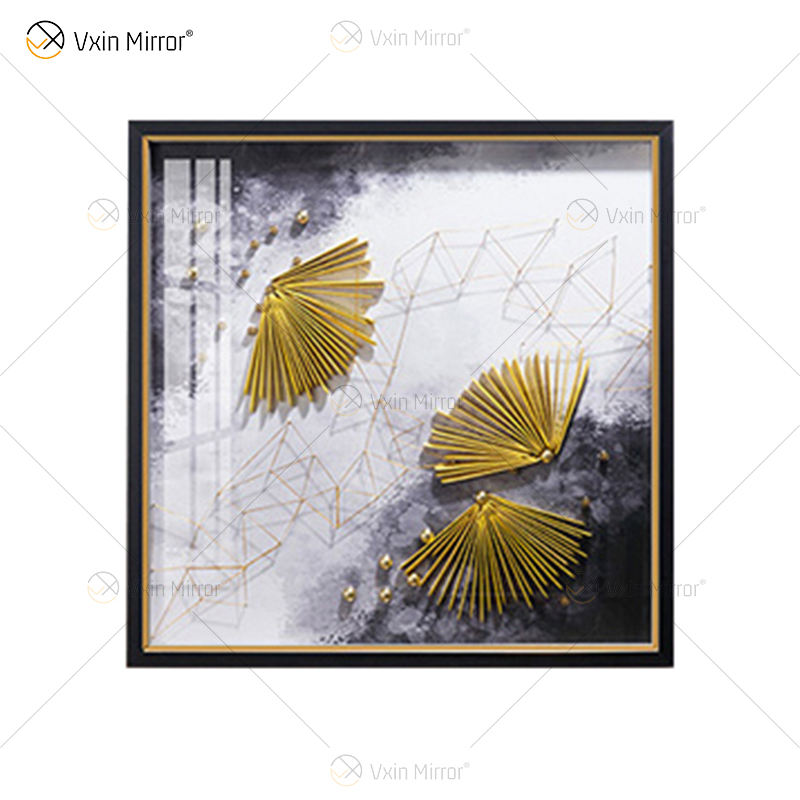 crystal art group moderno wall art Kristallkunstgruppe Moderno Wandkunst