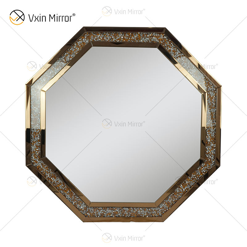 round mirrors for walls مرايا مستديرة للجدران