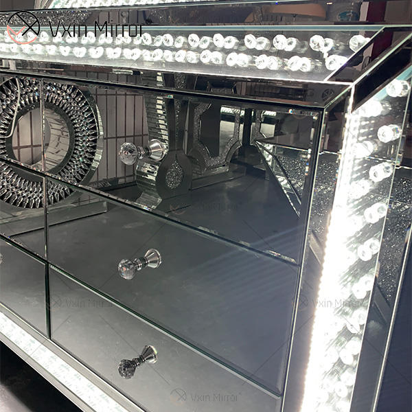 dresser mirror ikea Комод зеркало Ikea