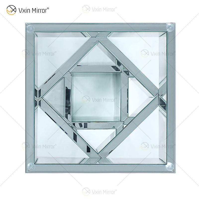 tables mirror mesas espejo