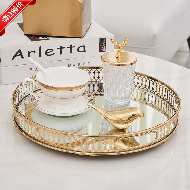 home goods wooden trays السلع المنزلية صواني خشبية